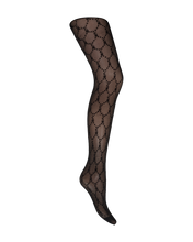Load image into Gallery viewer, COPENHAGEN MUSE Logo Tights