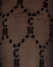Load image into Gallery viewer, COPENHAGEN MUSE Logo Tights