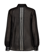 Load image into Gallery viewer, COPENHAGEN MUSE Ultra Lace Shirt (203566)