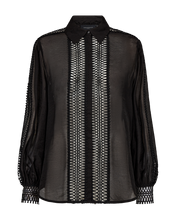 Load image into Gallery viewer, COPENHAGEN MUSE Ultra Lace Shirt (203566)