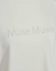 COPENHAGEN MUSE Muse Tee (203637)