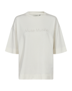 COPENHAGEN MUSE Muse Tee (203637)