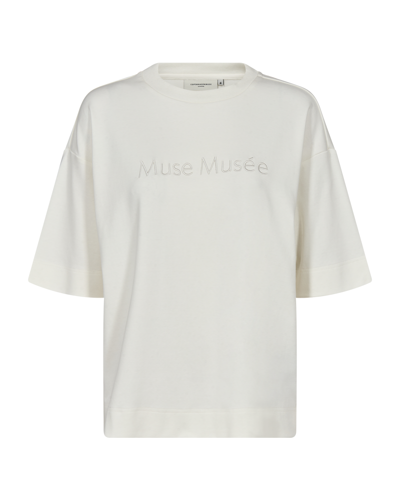 COPENHAGEN MUSE Muse Tee (203637)
