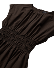 Load image into Gallery viewer, COPENHAGEN MUSE Crips Dress