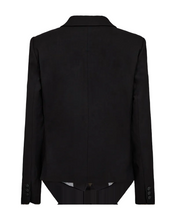 Load image into Gallery viewer, COPENHAGEN MUSE Double breasted short blazer (206572)