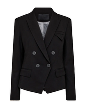 Load image into Gallery viewer, COPENHAGEN MUSE Double breasted short blazer (206572)