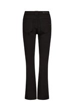 Load image into Gallery viewer, PIESZAK Jelena 3D jeans wash beyond Black