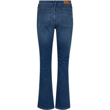 Load image into Gallery viewer, PIESZAK Jelena 70's Jeans Wash Acerra Mid Blue