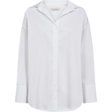 Load image into Gallery viewer, PIESZAK Nyla Poplin Shirt