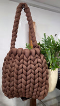 Load image into Gallery viewer, CRAFTY BY ILLLINA Marshmallow bag