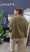 Load image into Gallery viewer, HENRIETTE STEFFENSEN Vest (7174)
