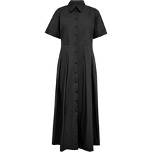 Load image into Gallery viewer, PIESZAK Tulip poplin maxi dress