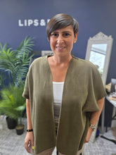 Load image into Gallery viewer, HENRIETTE STEFFENSEN Vest (7174)