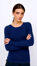 Load image into Gallery viewer, CRÉTON Indie Merino Blouse
