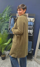Load image into Gallery viewer, HENRIETTE STEFFENSEN Jacket ( 7182)