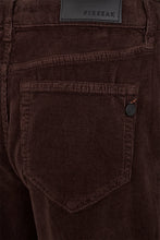 Load image into Gallery viewer, PIESZAK Gilly French Jeans Baby Cord
