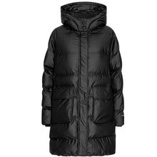 Load image into Gallery viewer, ILSE JACOBSEN Puffer Raincoat (Rainpuff05)
