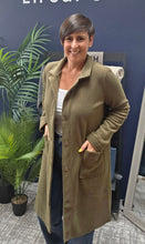 Load image into Gallery viewer, HENRIETTE STEFFENSEN Jacket ( 7182)