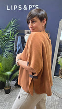 Load image into Gallery viewer, HENRIETTE STEFFENSEN Vest (7174)