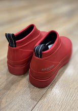Load image into Gallery viewer, ILSE JACOBSEN Clog Rainboot Soft-Top ( RUBAIR12)