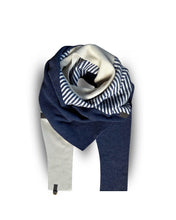 Load image into Gallery viewer, HENRIETTE STEFFENSEN No Waste Fleece Scarf (4078NW)