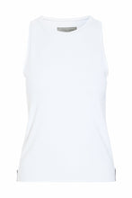 Load image into Gallery viewer, HENRIETTE STEFFENSEN Jersey Tank Top (96087)