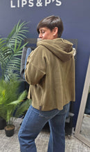 Load image into Gallery viewer, HENRIETTE STEFFENSEN Cardigan (7176)