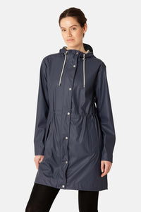 ILSE JACOBSEN Raincoat - Rain230FR