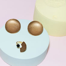 Load image into Gallery viewer, ALESSI Venusia Acta Earrings