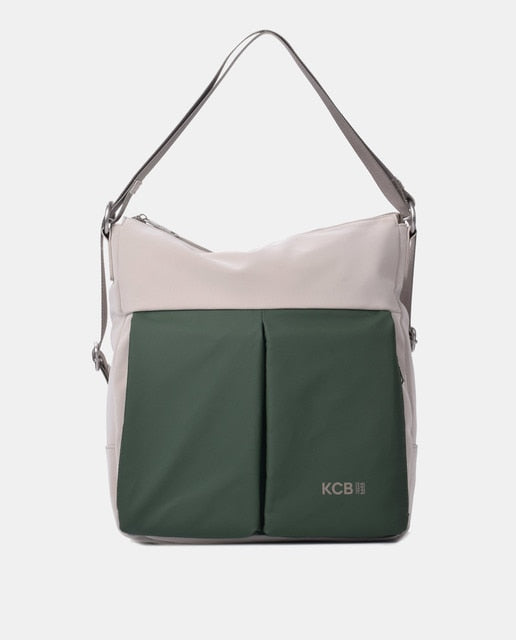 KCB BAGS Shoulder/Crossbody Bag (2914)