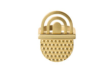 Load image into Gallery viewer, ALESSI Venusia Fresia Ring