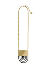 Load image into Gallery viewer, ALESSI Venusia Fresia Necklace