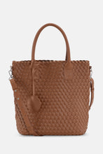 Load image into Gallery viewer, ILSE JACOBSEN Bag08 Tote Bag