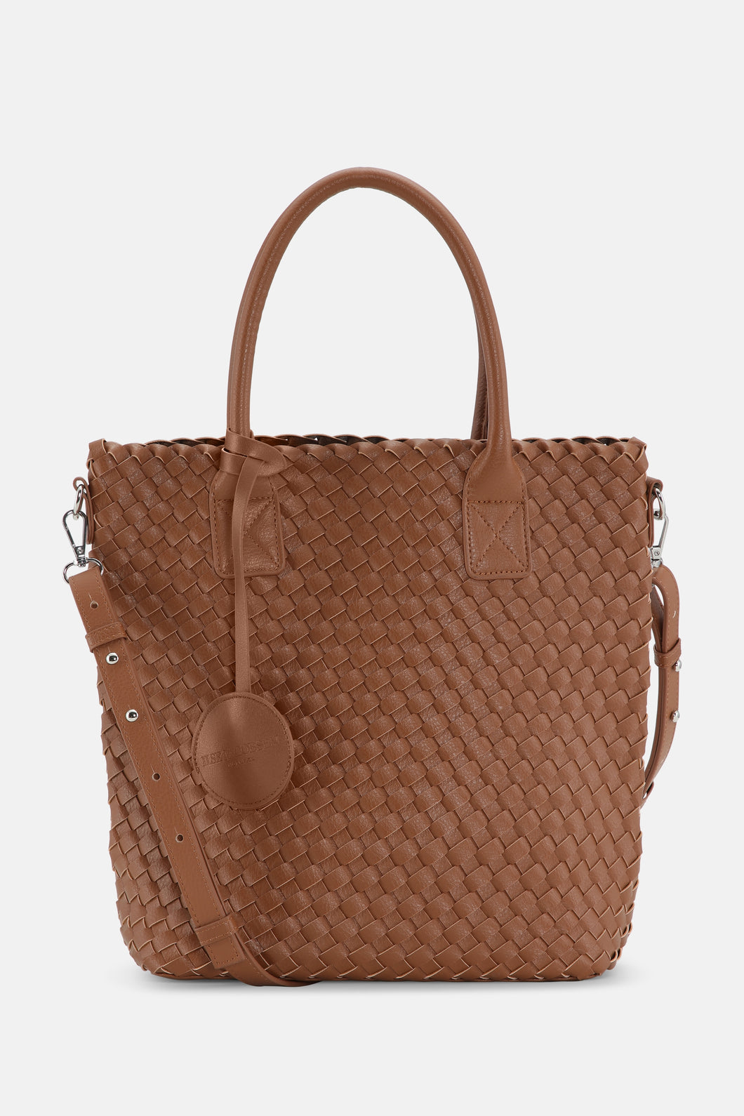 ILSE JACOBSEN Bag08 Tote Bag