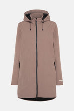 Load image into Gallery viewer, ILSE JACOBSEN Rain135 Raincoat