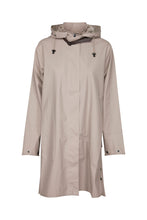 Load image into Gallery viewer, ILSE JACOBSEN Rain71 Lightweight Rain Mac (Neutrals)