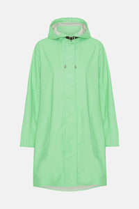 ILSE JACOBSEN Rain71 Lightweight Rain Mac (Colours)