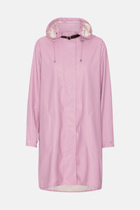 ILSE JACOBSEN Rain71 Lightweight Rain Mac (Colours)