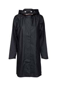 ILSE JACOBSEN Rain71 Lightweight Rain Mac (Neutrals)