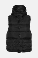 Load image into Gallery viewer, ILSE JACOBSEN Short Down Vest (walk06)