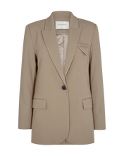 Load image into Gallery viewer, COPENHAGEN MUSE Tailor Blazer