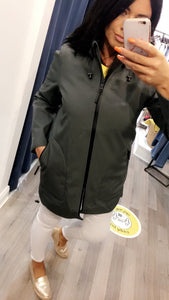 ILSE JACOBSEN Rain135 Raincoat