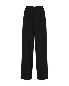 COPENHAGEN MUSE Wide Leg Tailor Pants