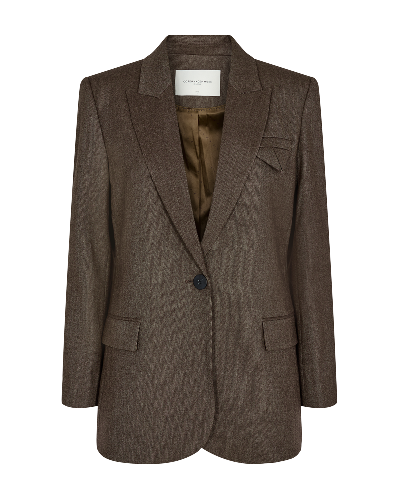 COPENHAGEN MUSE Tailor Blazer