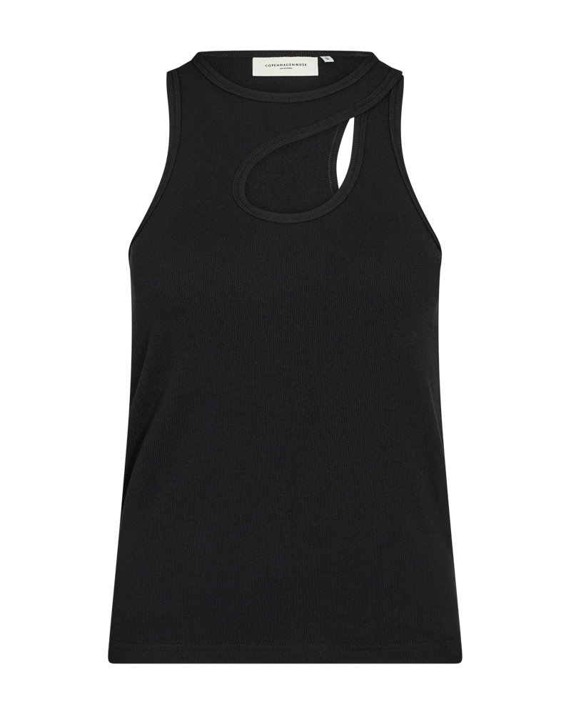 COPENHAGEN MUSE Siv Tank Top (201999)