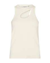 Load image into Gallery viewer, COPENHAGEN MUSE Siv Tank Top (201999)