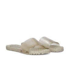 Load image into Gallery viewer, ILSE JACOBSEN Slip on Flip Flops