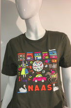 Load image into Gallery viewer, BEGLEY &amp; BOWIE Naas Tee Adult (Unisex)