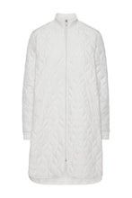 Load image into Gallery viewer, ILSE JACOBSEN Art06 Quilted Coat
