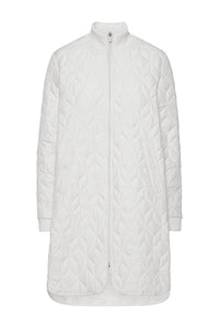 ILSE JACOBSEN Art06 Quilted Coat